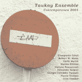 TAUKAY ENSEMBLE